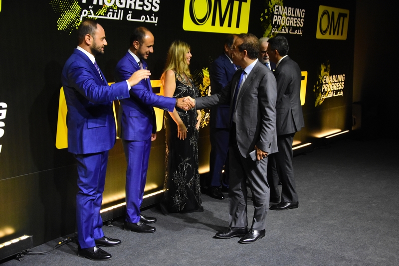 OMT Lebanon 20th Anniversary Celebration